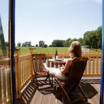 Botel Houseboats At Marina By Kuhnle-tours Niderviller
