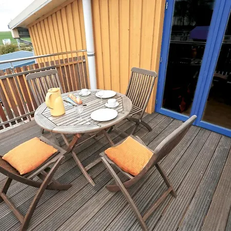 Hausboote In Niderviller