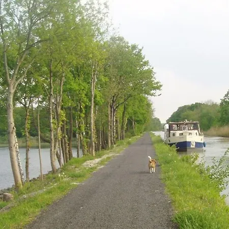 Hausboote In