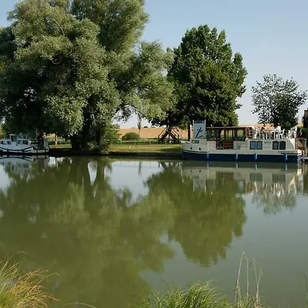 Hausboote In